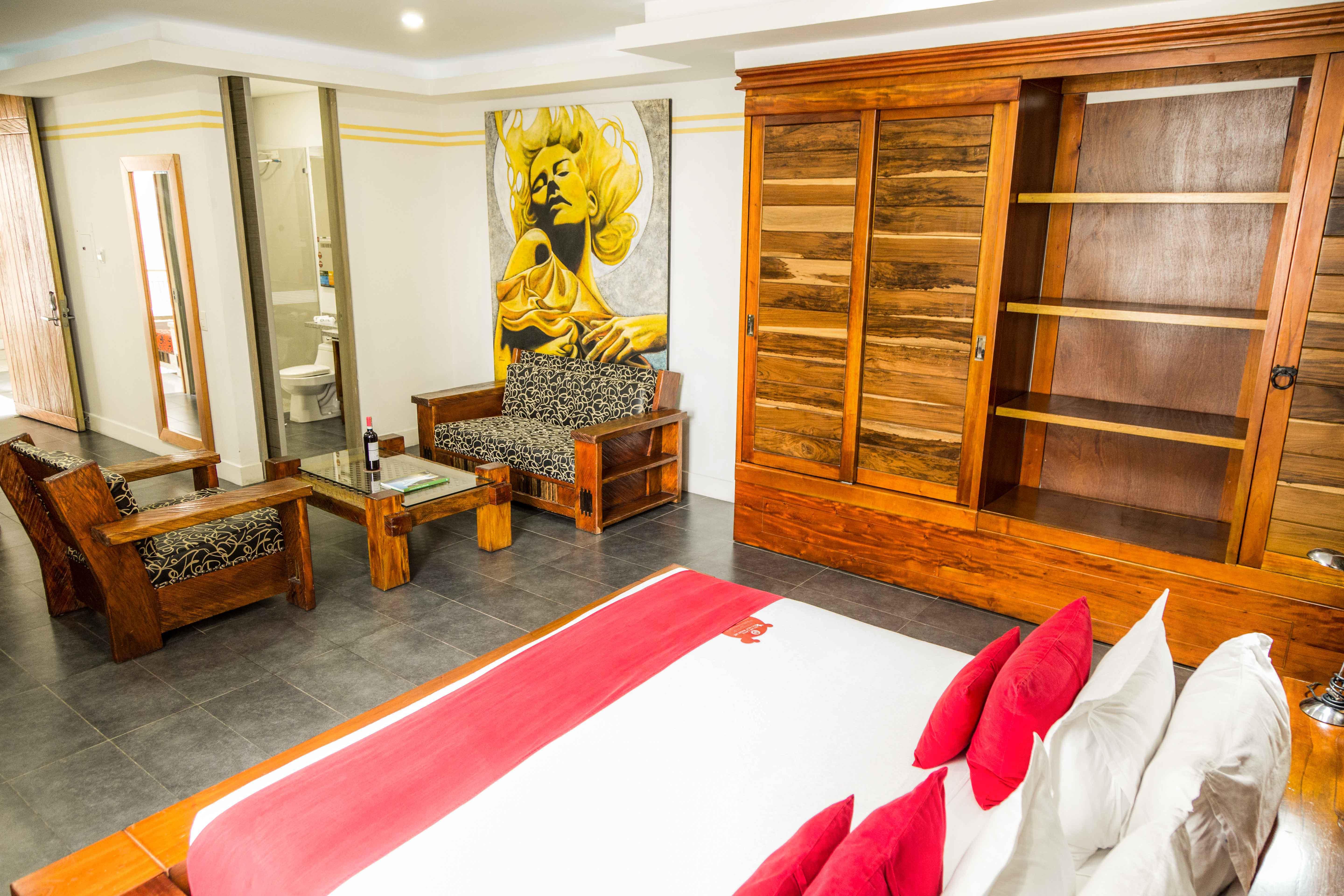 Hotel Du Parc 麦德林 外观 照片